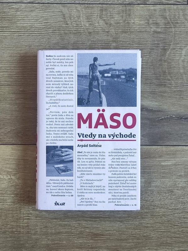 Mäso