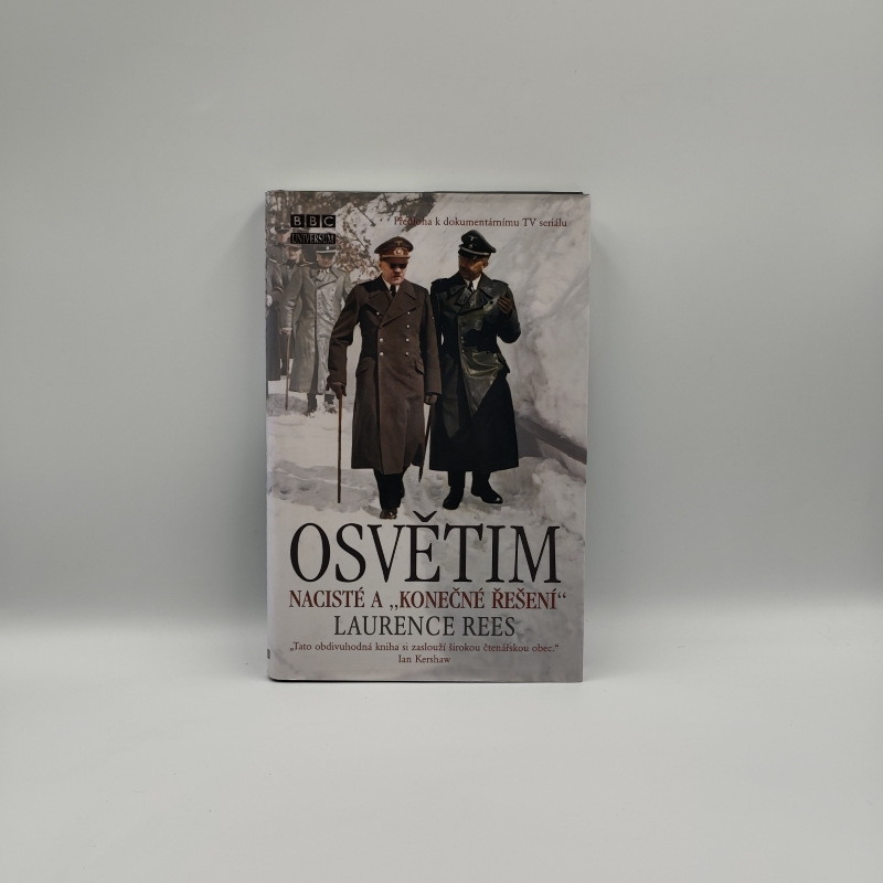 Osvětim