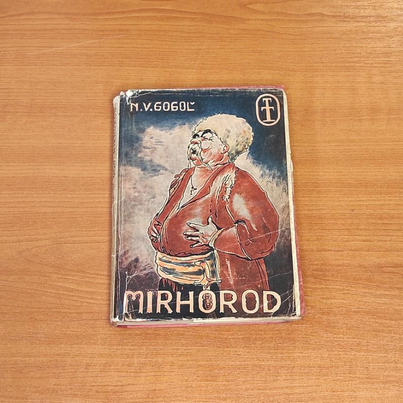 Mirhorod