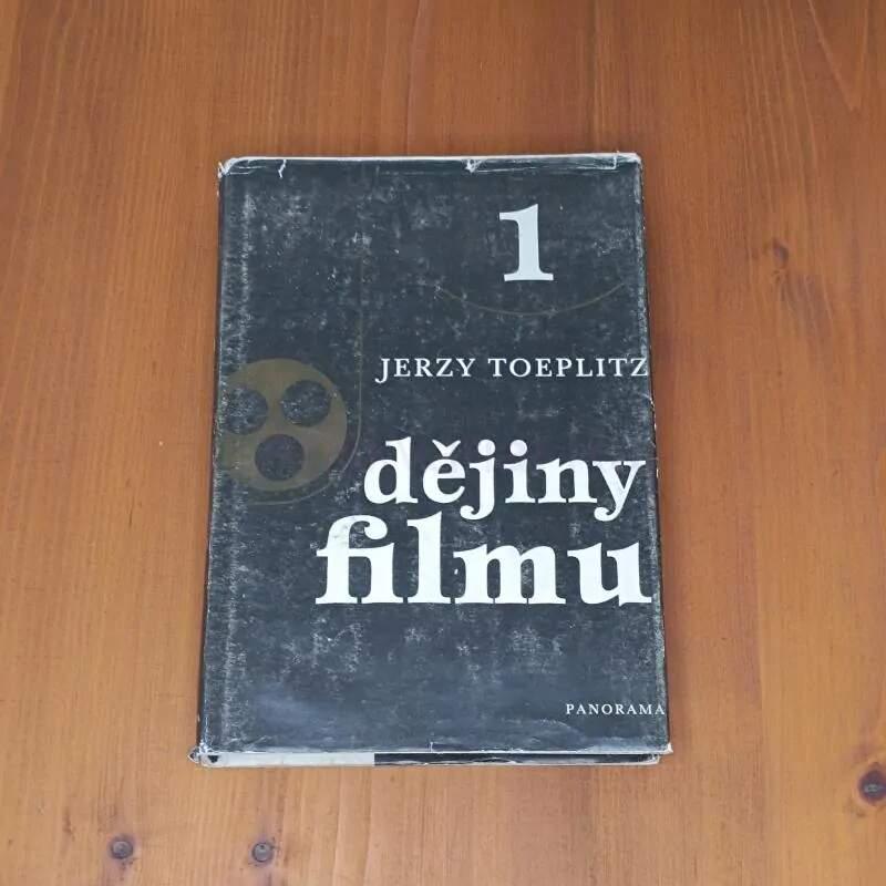 Dějiny filmu 1