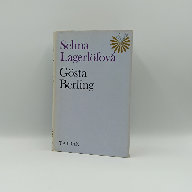 Gösta Berling