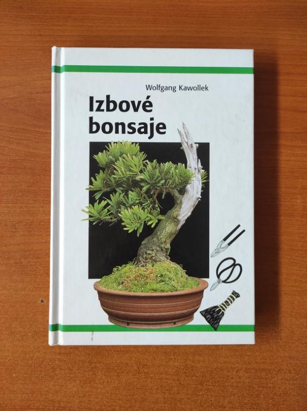 Izbové bonsaje