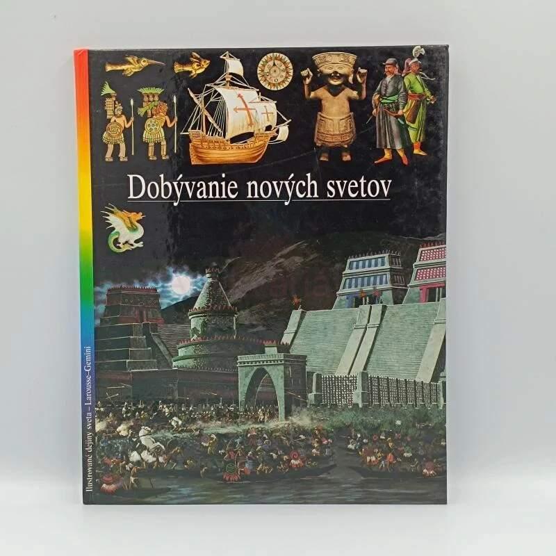 Dobývanie nových svetov