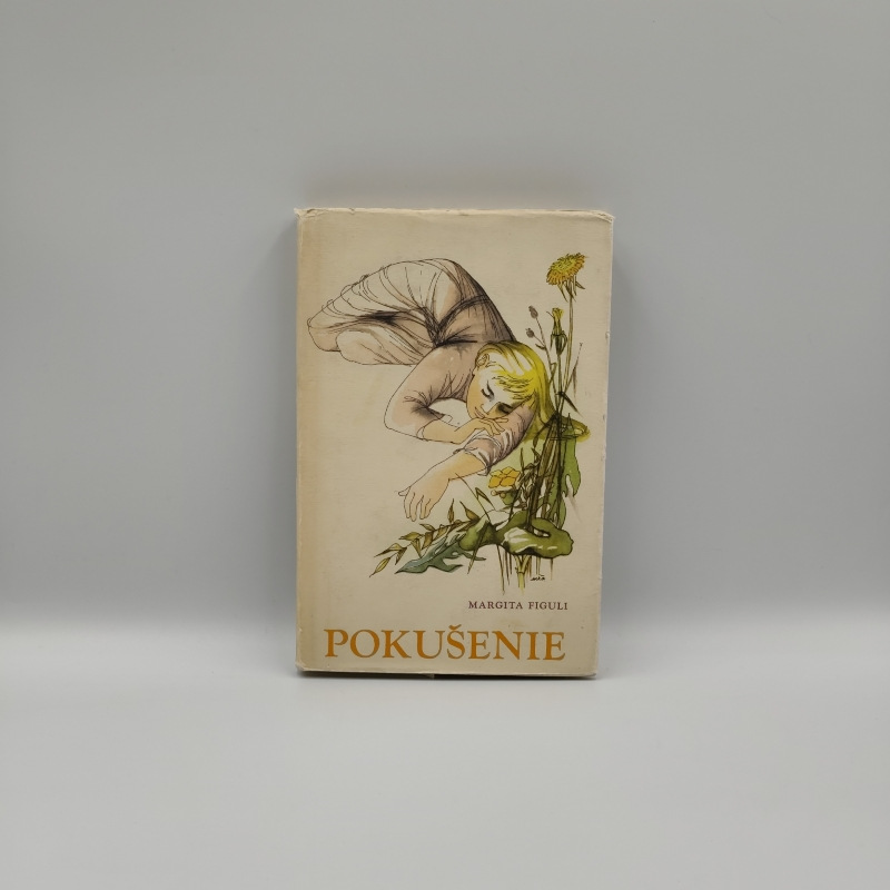 Pokušenie