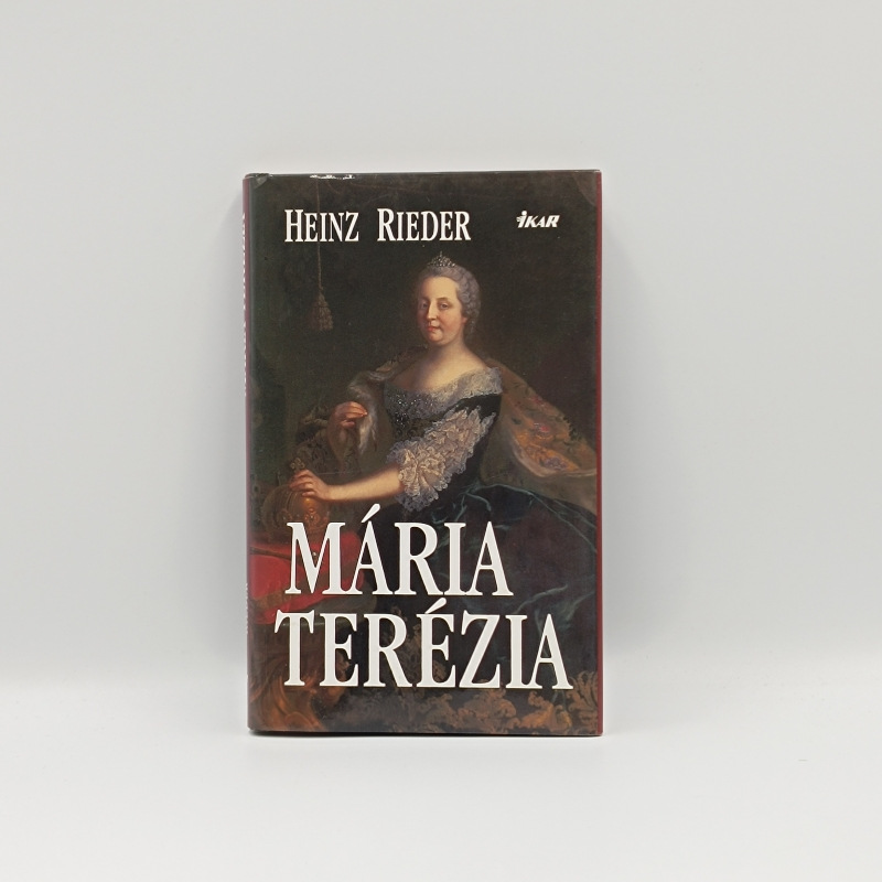 Mária Terézia
