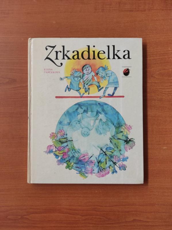 Zrkadielka