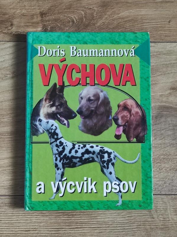 Výchova a výcvik psov