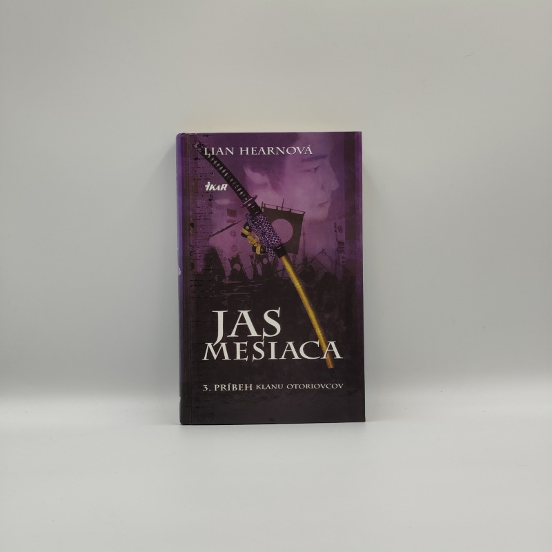 Jas Mesiaca / 3. príbeh klanu Otoriovcov