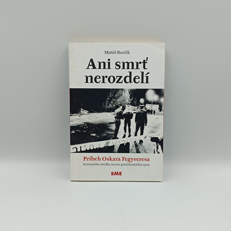 Ani smrť nás nerozdelí