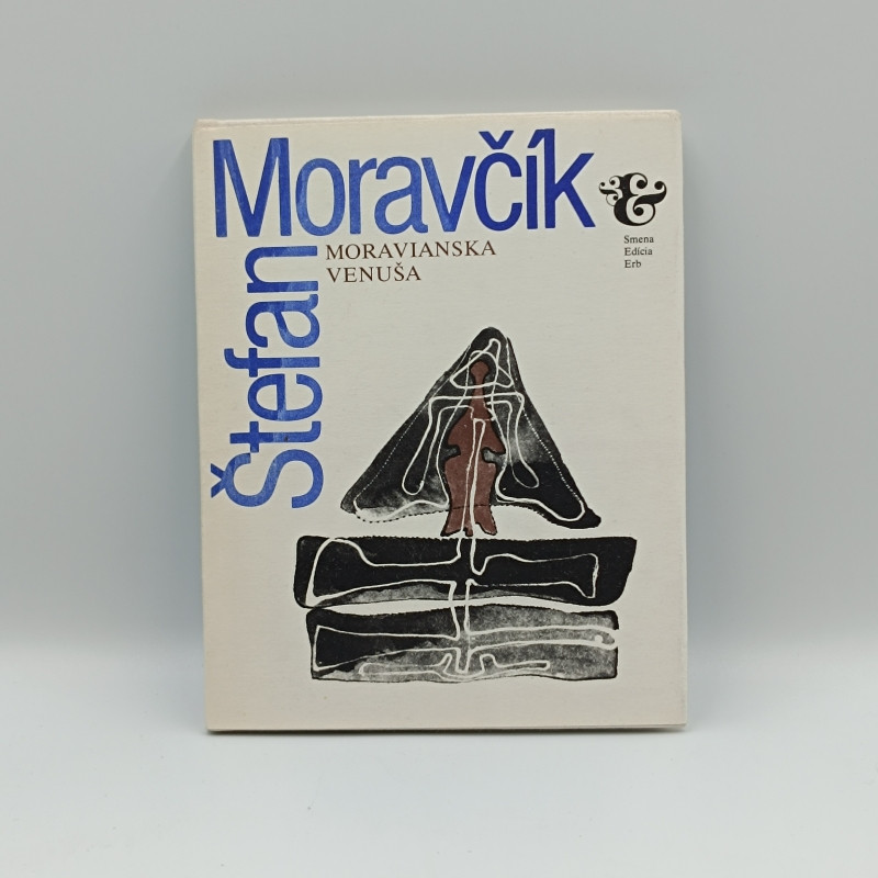 Moravianska Venuša