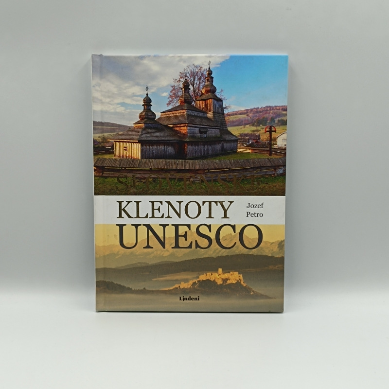 Slovenské klenoty UNESCO
