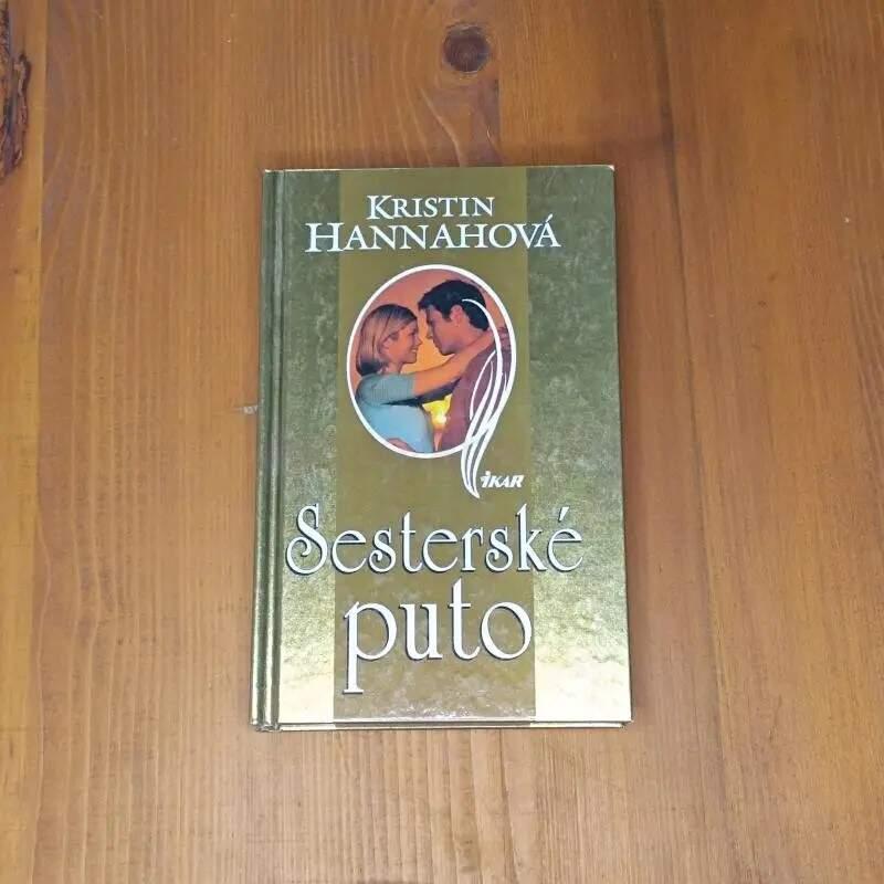 Sesterské puto