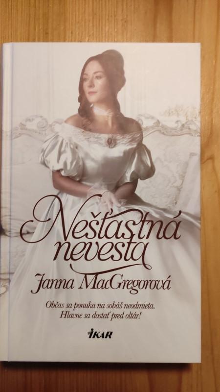 Nešťastná nevesta