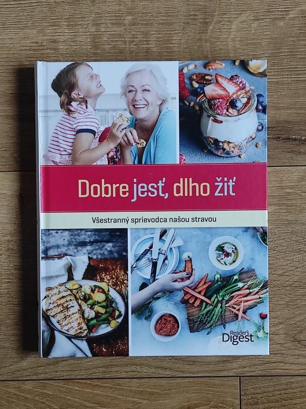 Dobre jesť, dlho žiť