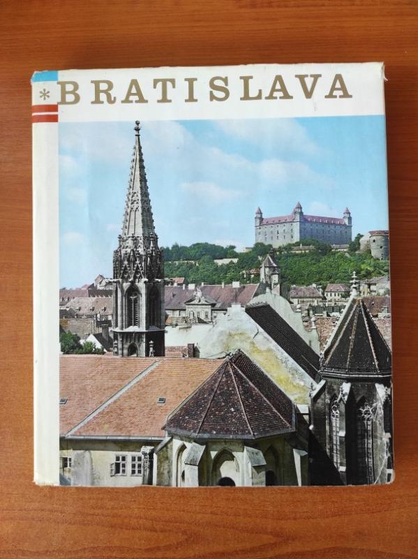 Bratislava