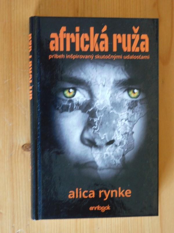 Africká ruža