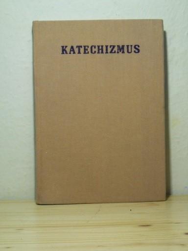 Katechizmus