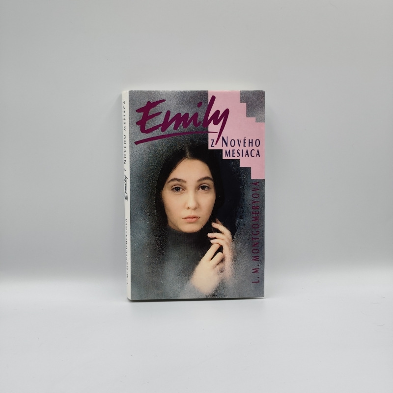 Emily z Nového Mesiaca