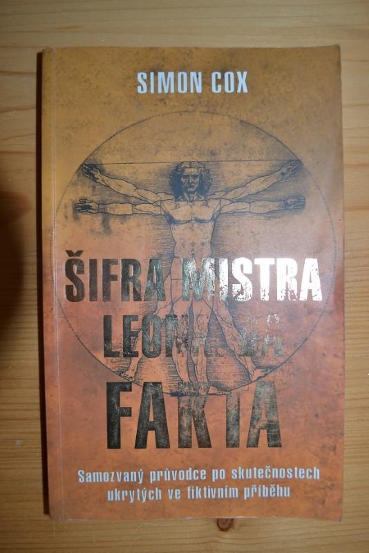 Šifra mistra Leonarda: Fakta