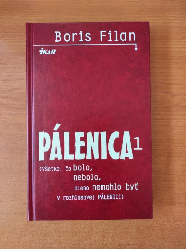 Pálenica 1