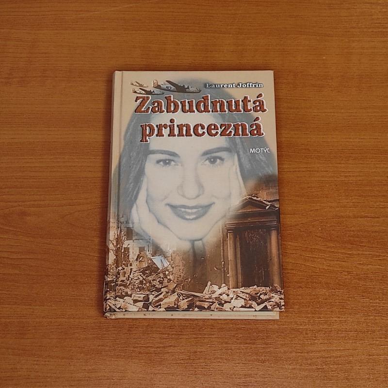 Zabudnutá princezná