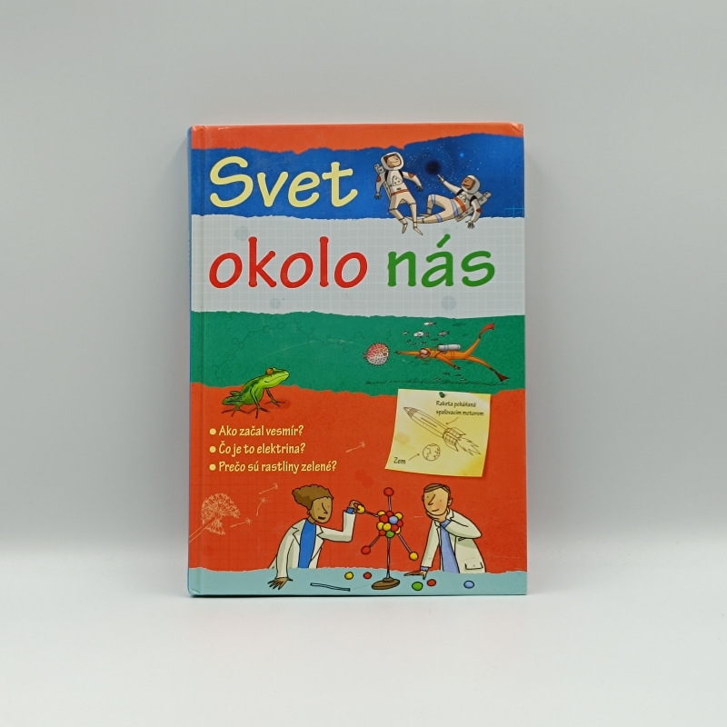 Svet okolo nás