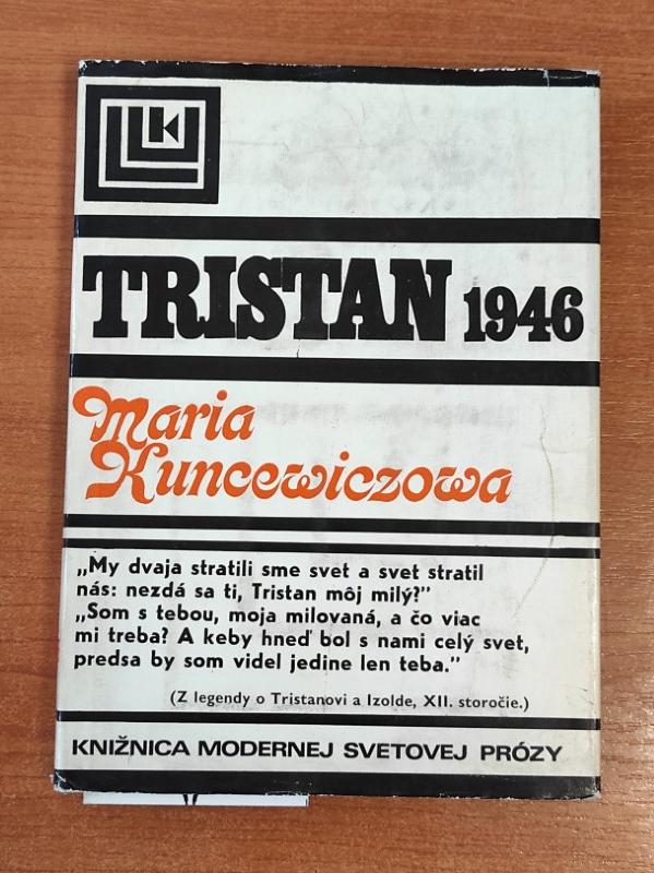 Tristan 1946