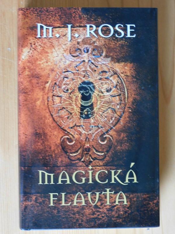 Magická flauta