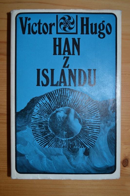 Han z Islandu