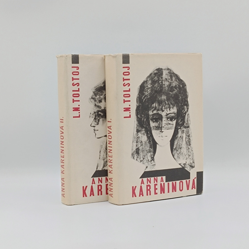 Anna Kareninová II