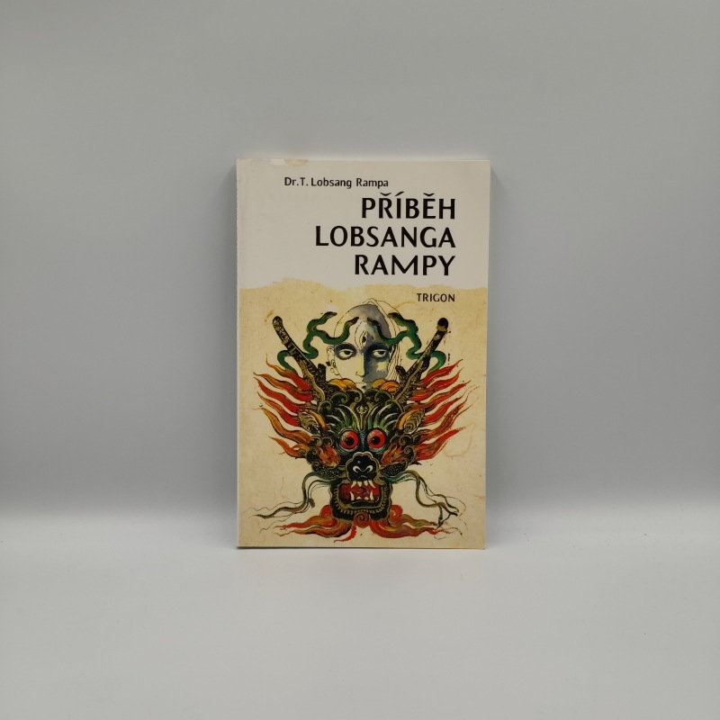 Příběh Lobsanga Rampy