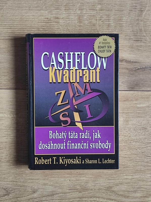 Cashflow kvadrant