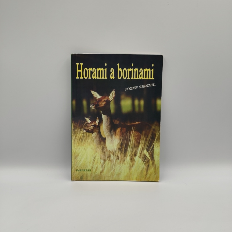Horami a borinami