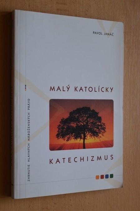 Malý katolícky katechizmus