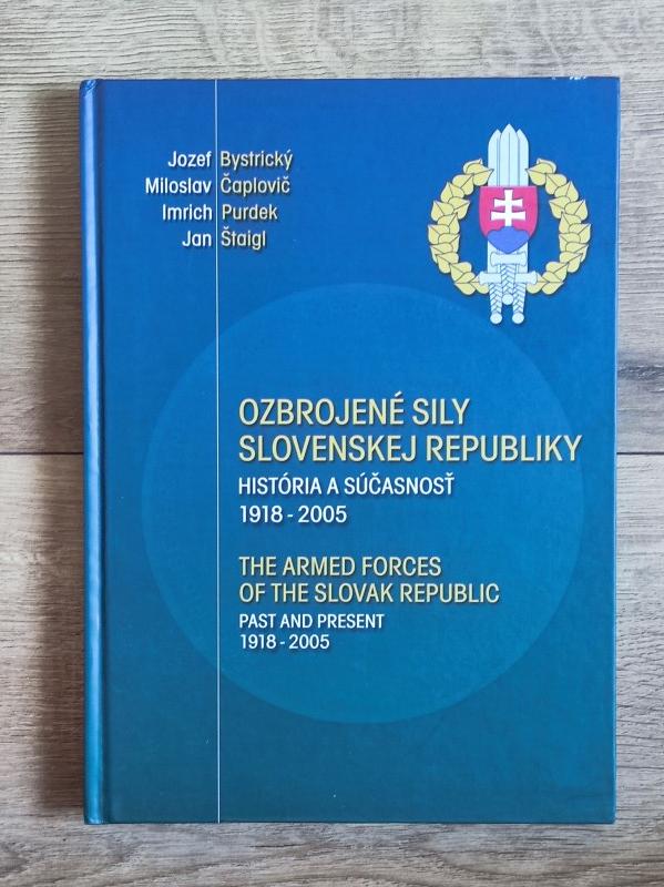 Ozbrojené sily Slovenskej republiky