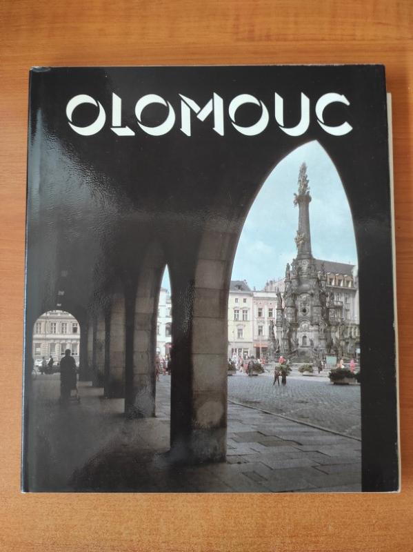 Olomouc