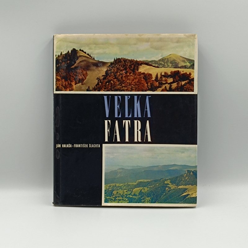 Veľká Fatra