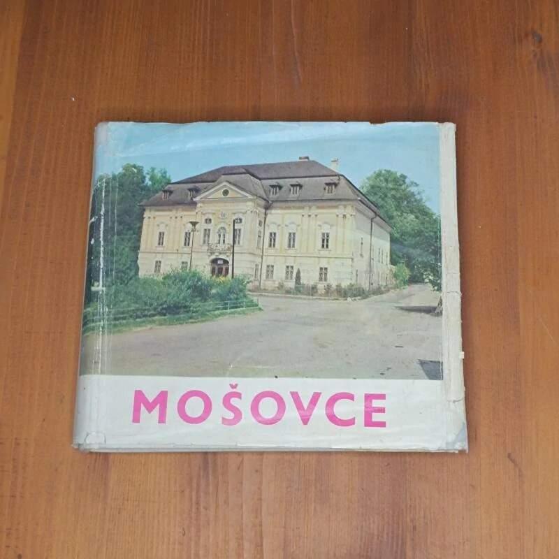 Mošovce