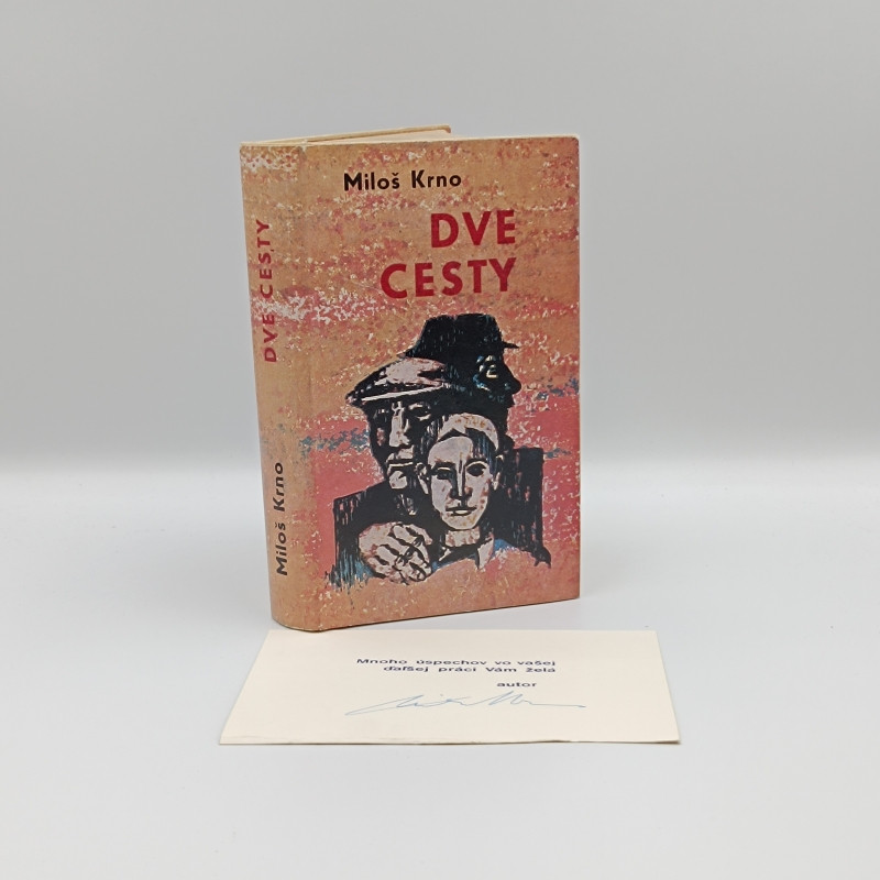 Dve cesty