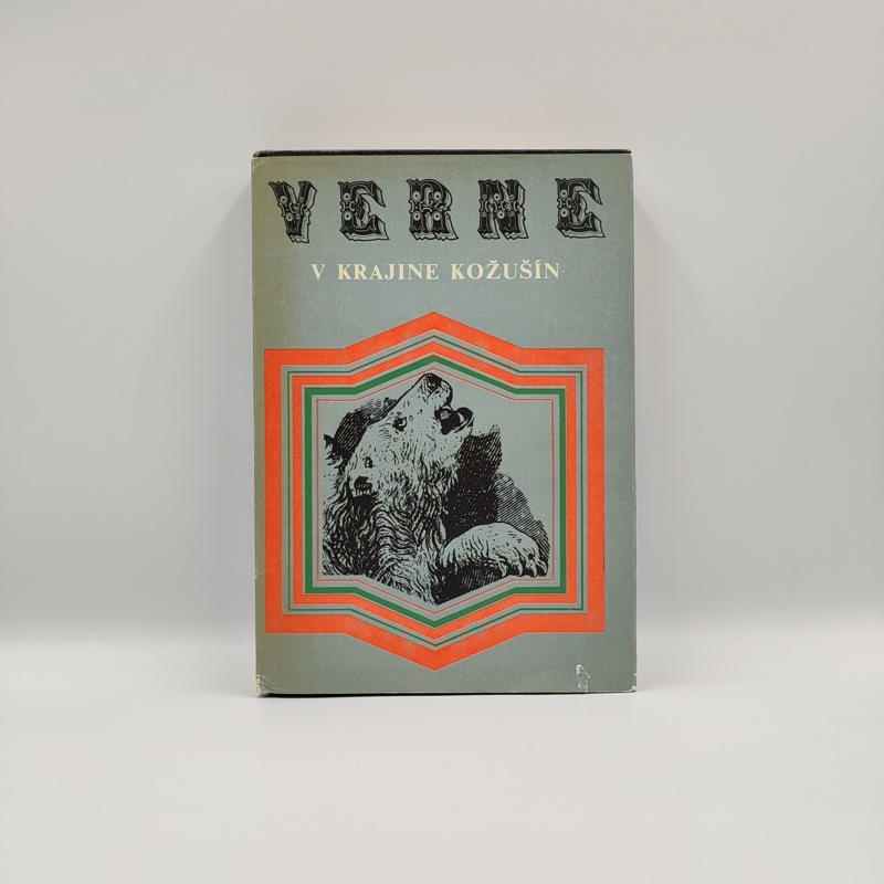 V krajine kožušín