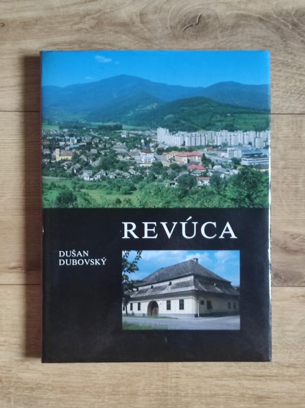 Revúca