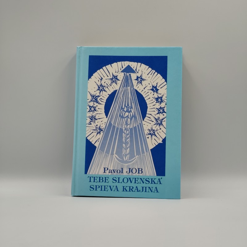 Tebe slovenská spieva krajina