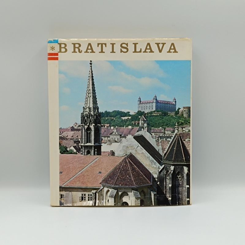 Bratislava