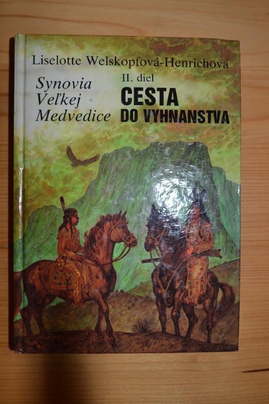 Cesta do vyhnanstva