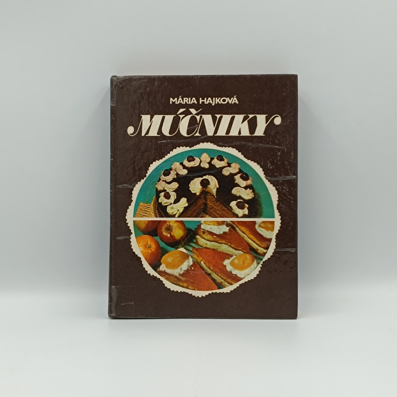 Múčniky