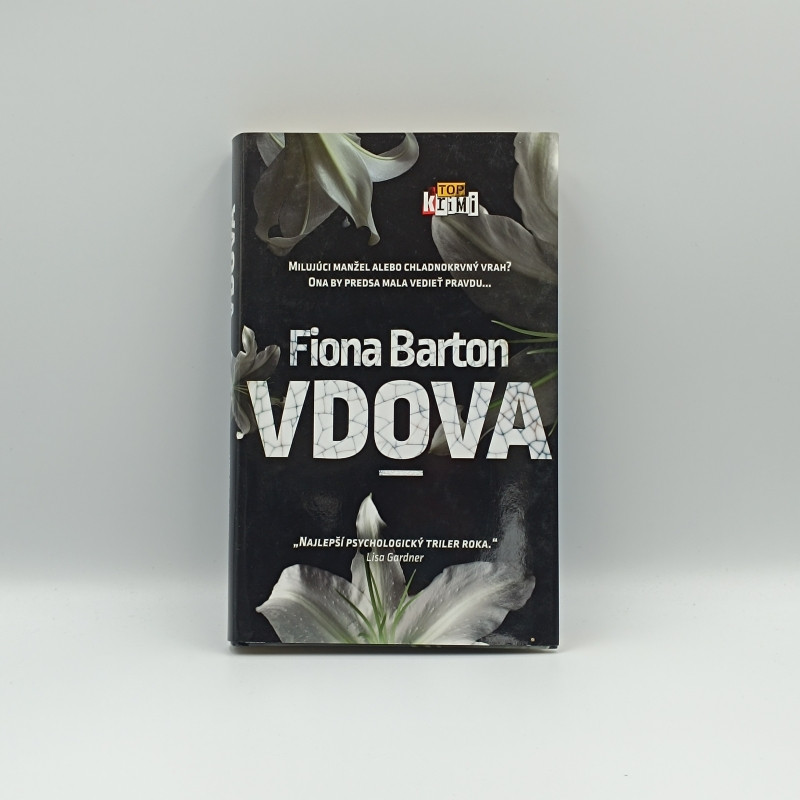 Vdova