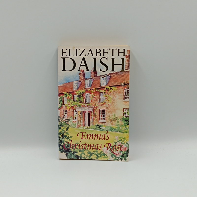 Emma's Christmas Rose