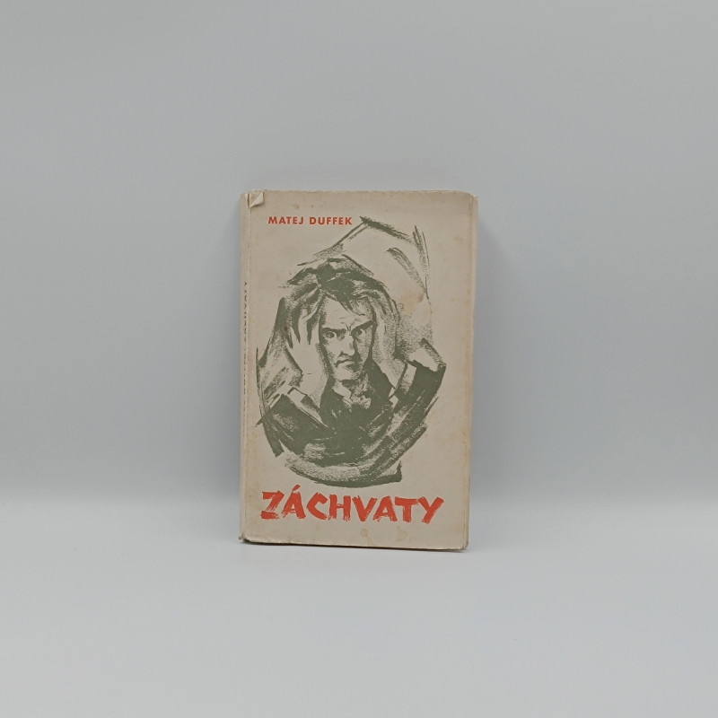 Záchvaty / Novely