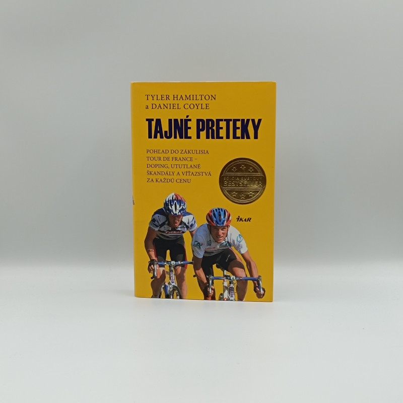 Tajné preteky