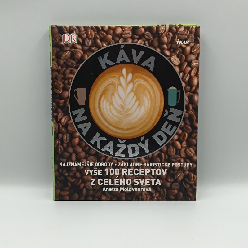 Káva na každý deň